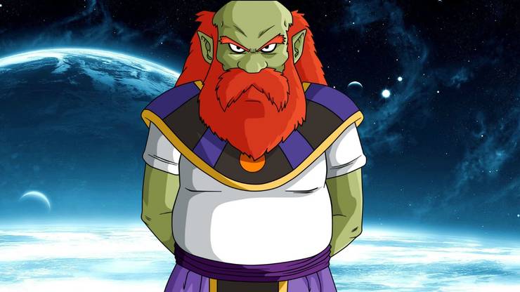 Dragon Ball 8 Gods Way Stronger Than Goku (And 12 So Much Weaker) Dragon Ball 8 Gods Way Stronger Than Goku (And 12 So Much Weaker)